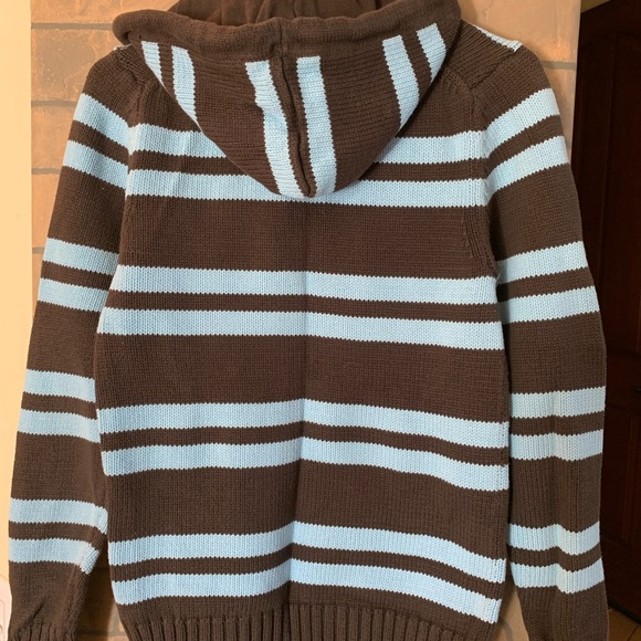 H&M L.O.G.G sweatshirt - Picture 3 of 3